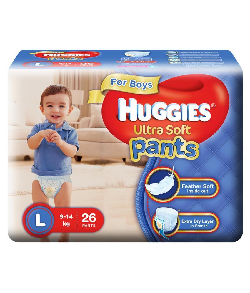 Huggies Ul