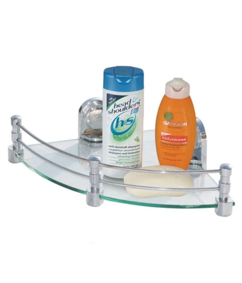 Safari Stainless Steel Magazine Holders available at snapdeal for Rs.495