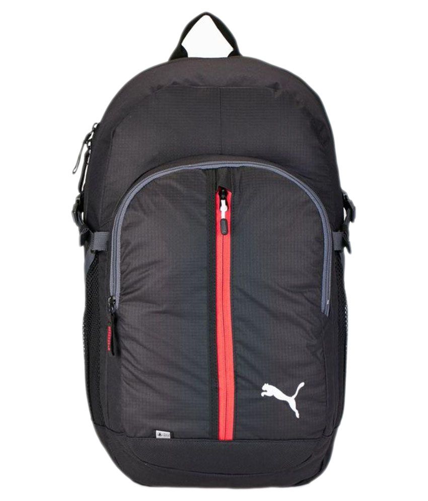 Puma Black