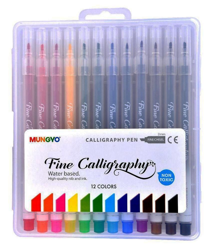 Mungyo Cal
