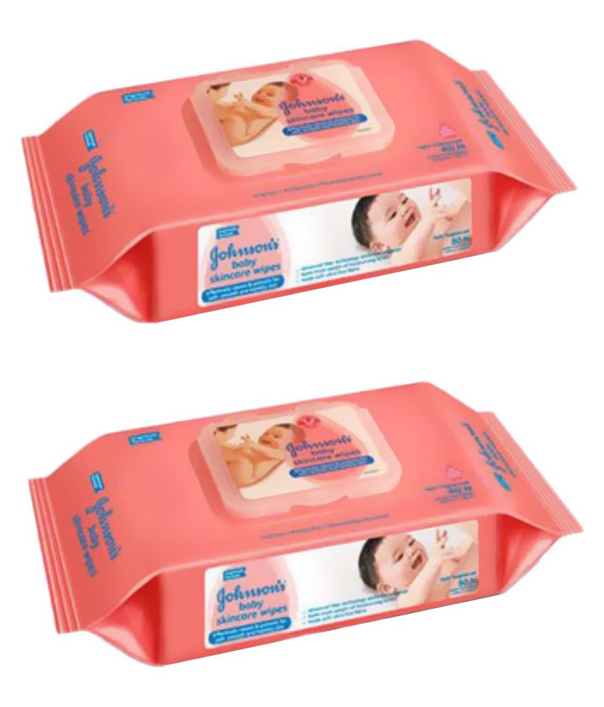 Johnson & 