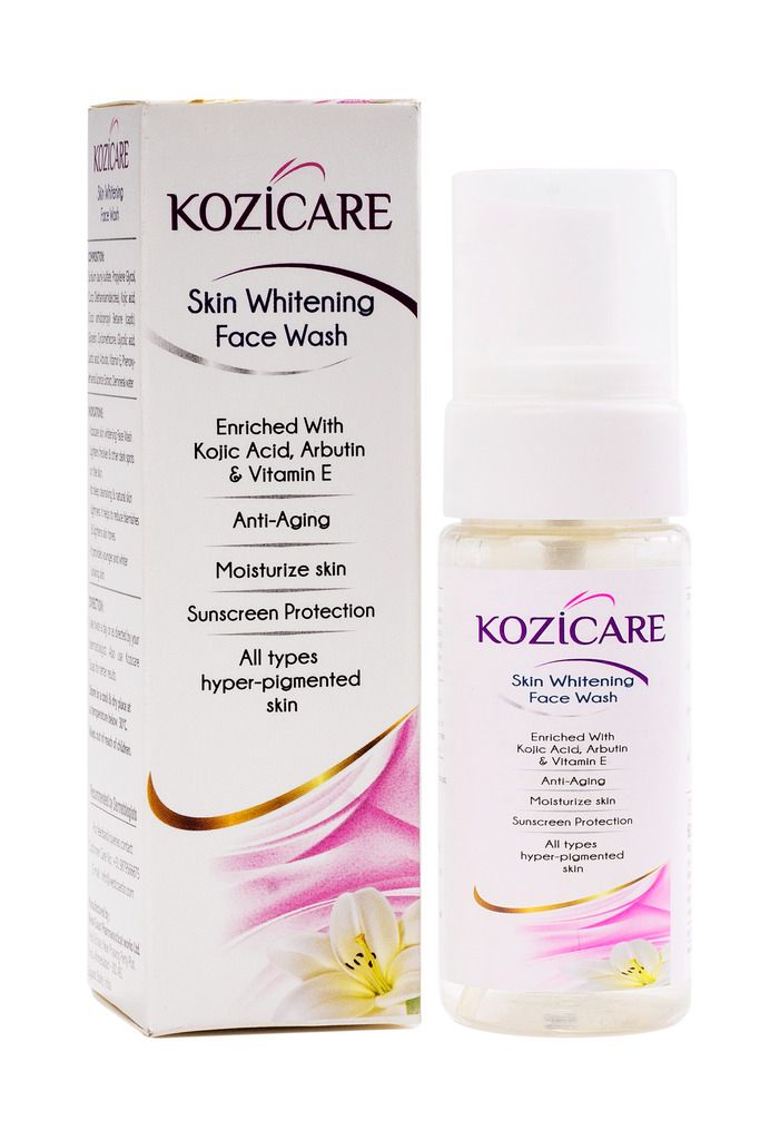 Kozicare S