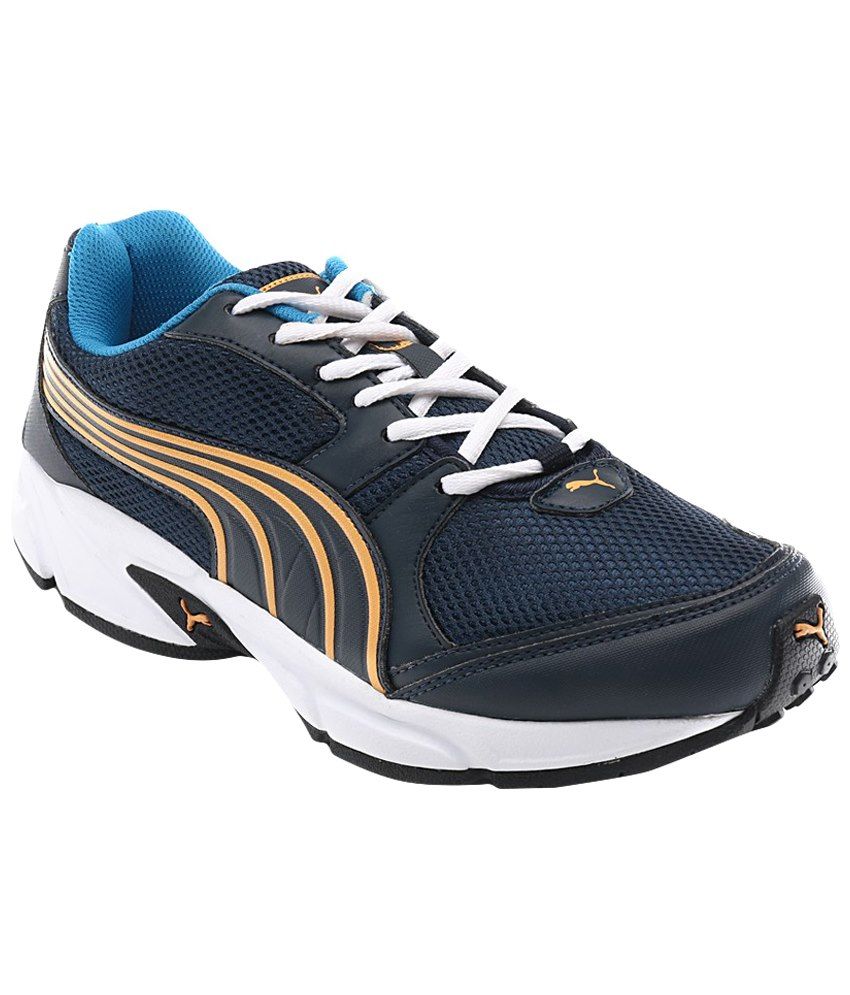 puma sports shoes at lowest price
