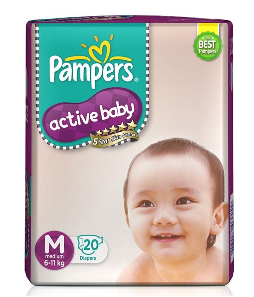Which Generic Diaper is Cheapest?