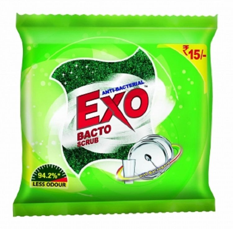 Exo Bacto 
