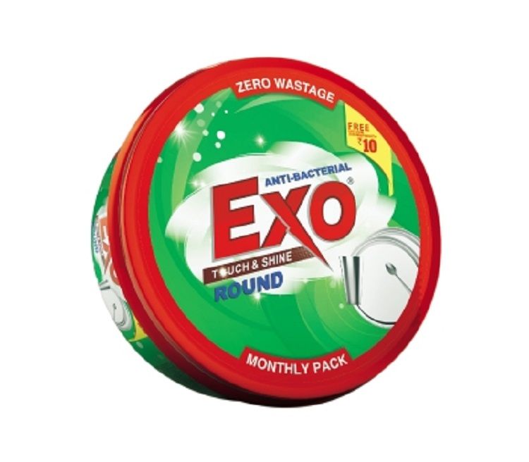 Exo Dish W