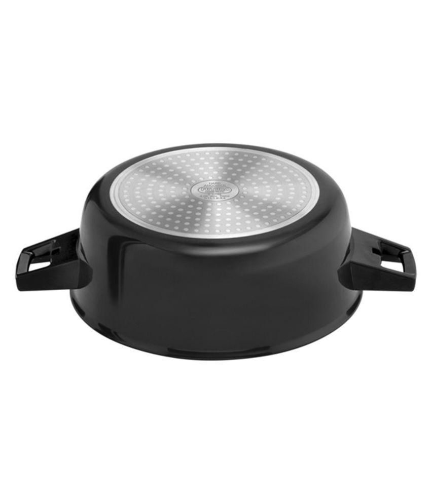 Hawkins Futura Non-stick Aluminum Pot 25 3000 available at snapdeal for Rs.1850
