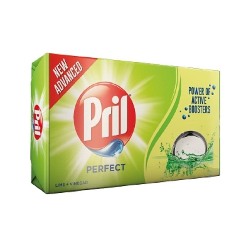 Pril Dishw