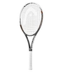 Head Flexible Graphite Tennis Racquet MultiColour