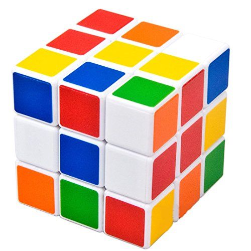 Samcity Speed Rubik Cube Stickerless 3x3 available at SnapDeal for Rs.1669