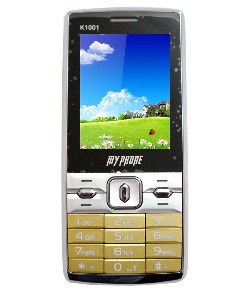 My Phone K