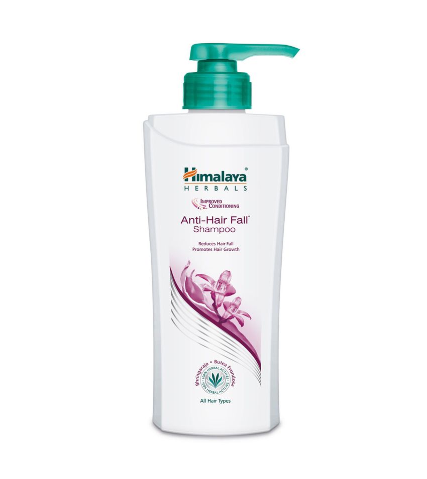 Himalaya A