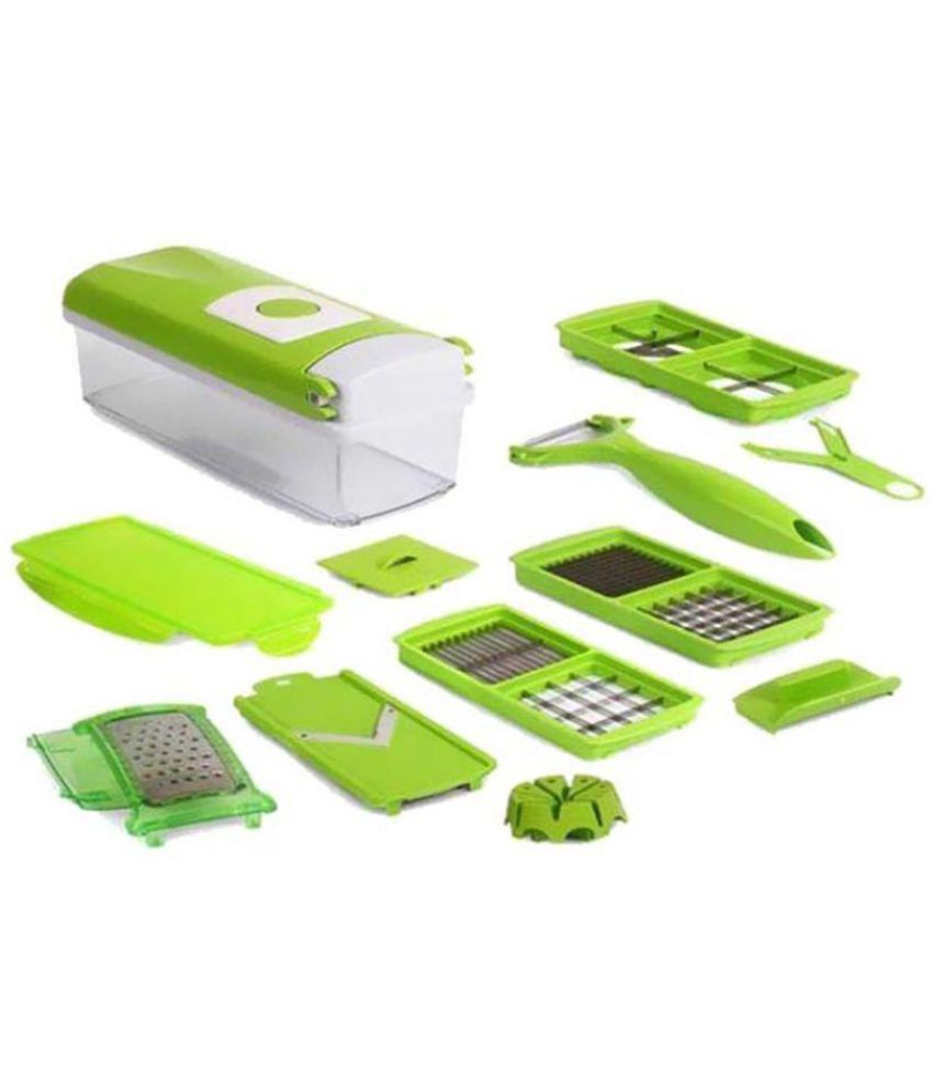 Gf Green M