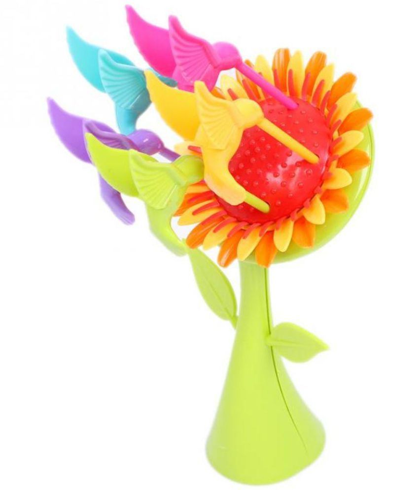 Cpex 6 Pcs Plastic Fruit Fork With Stand available at snapdeal for Rs.169