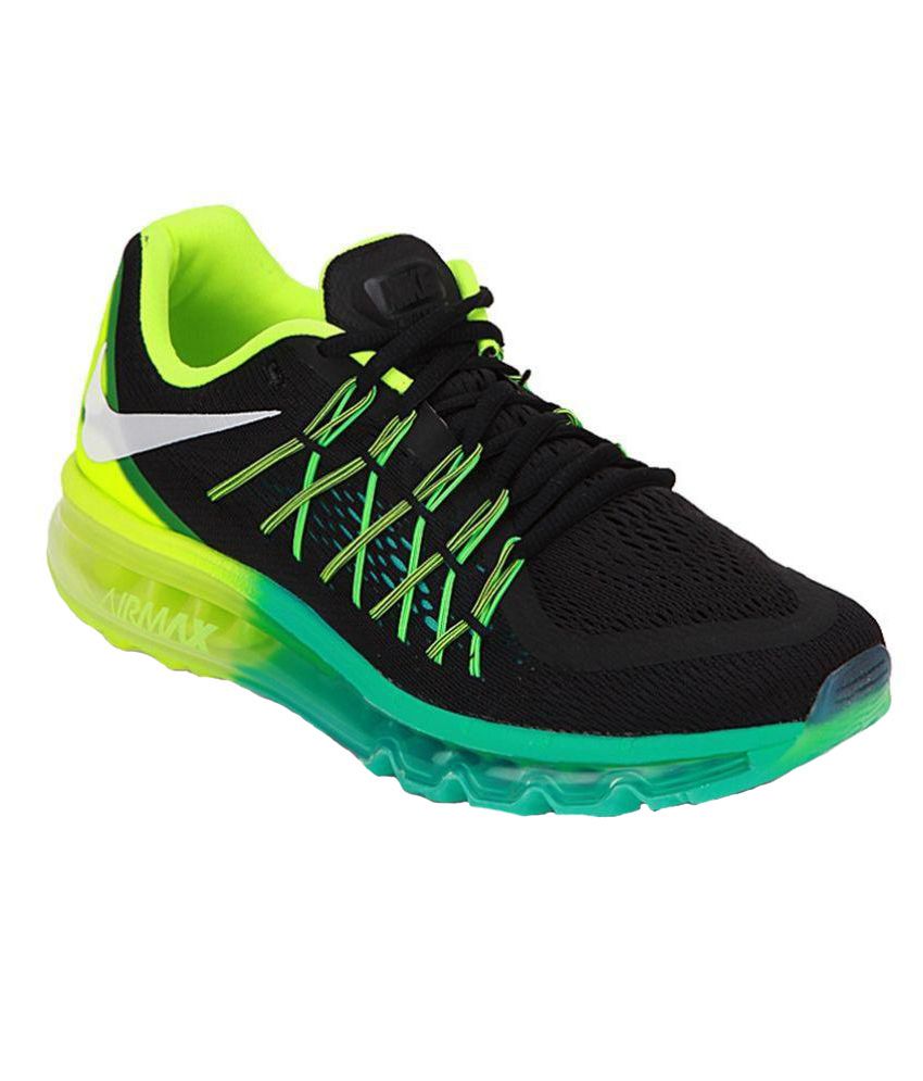 tenis airmax 2015