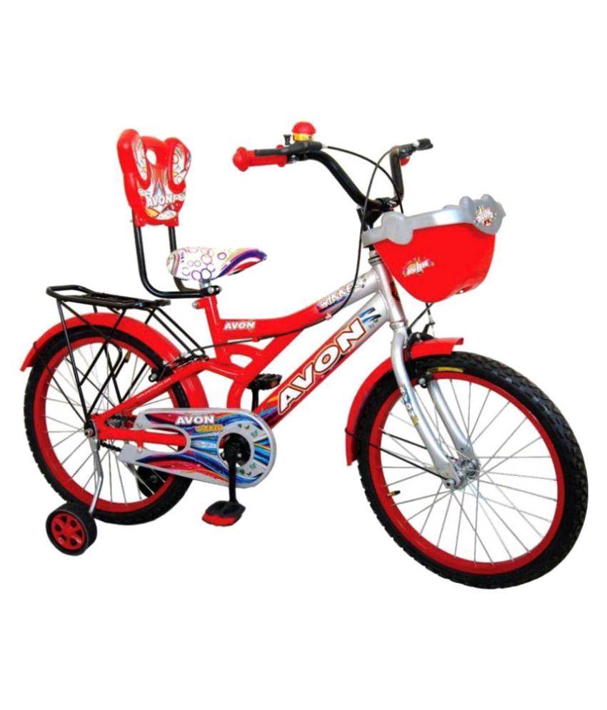 avon pilot cycle