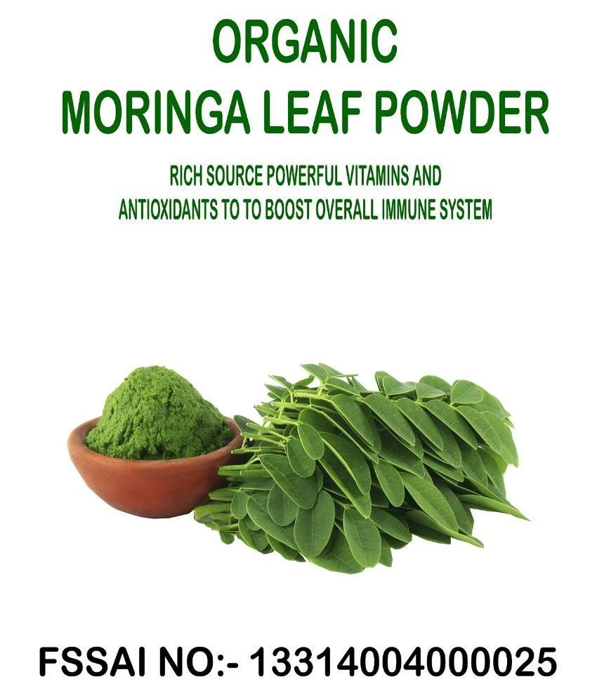 Moringa Le