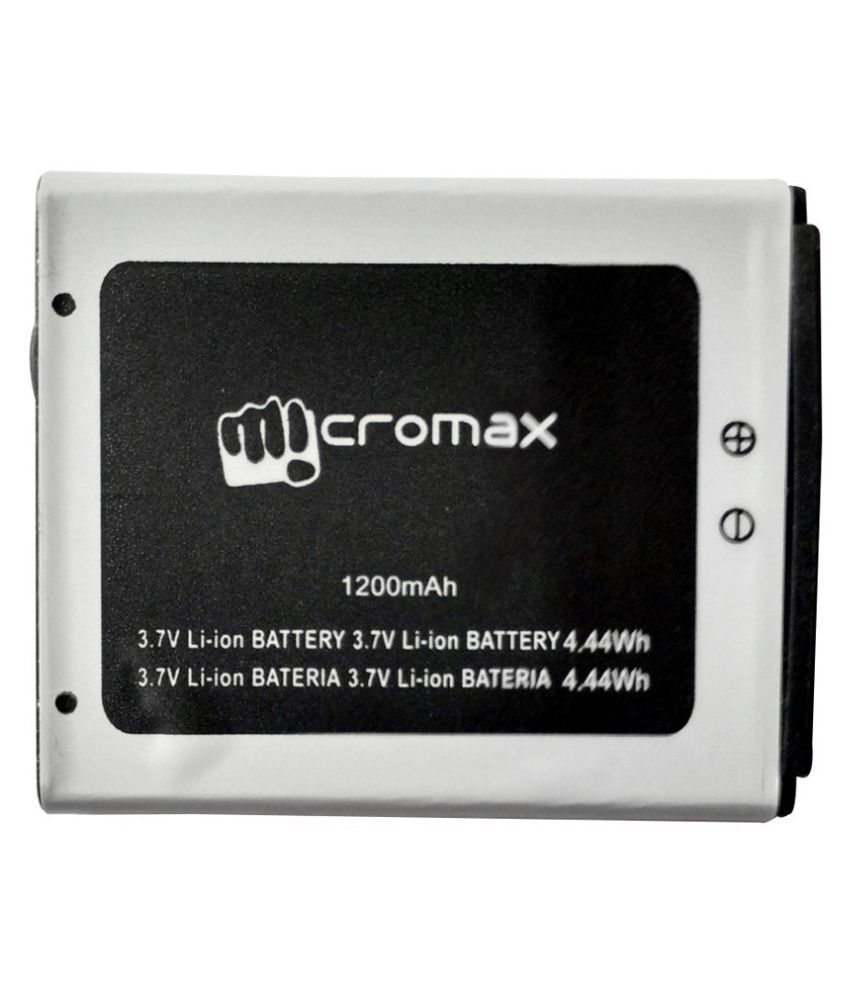 Micromax B