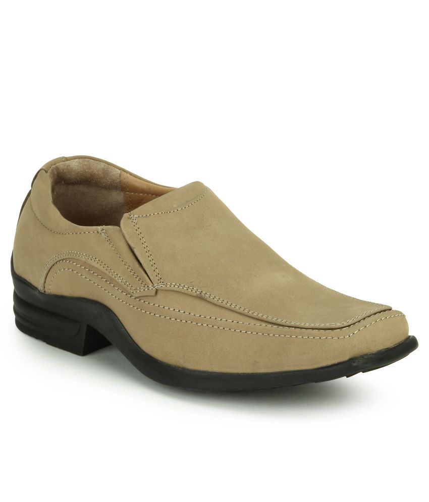 redchief formal shoes
