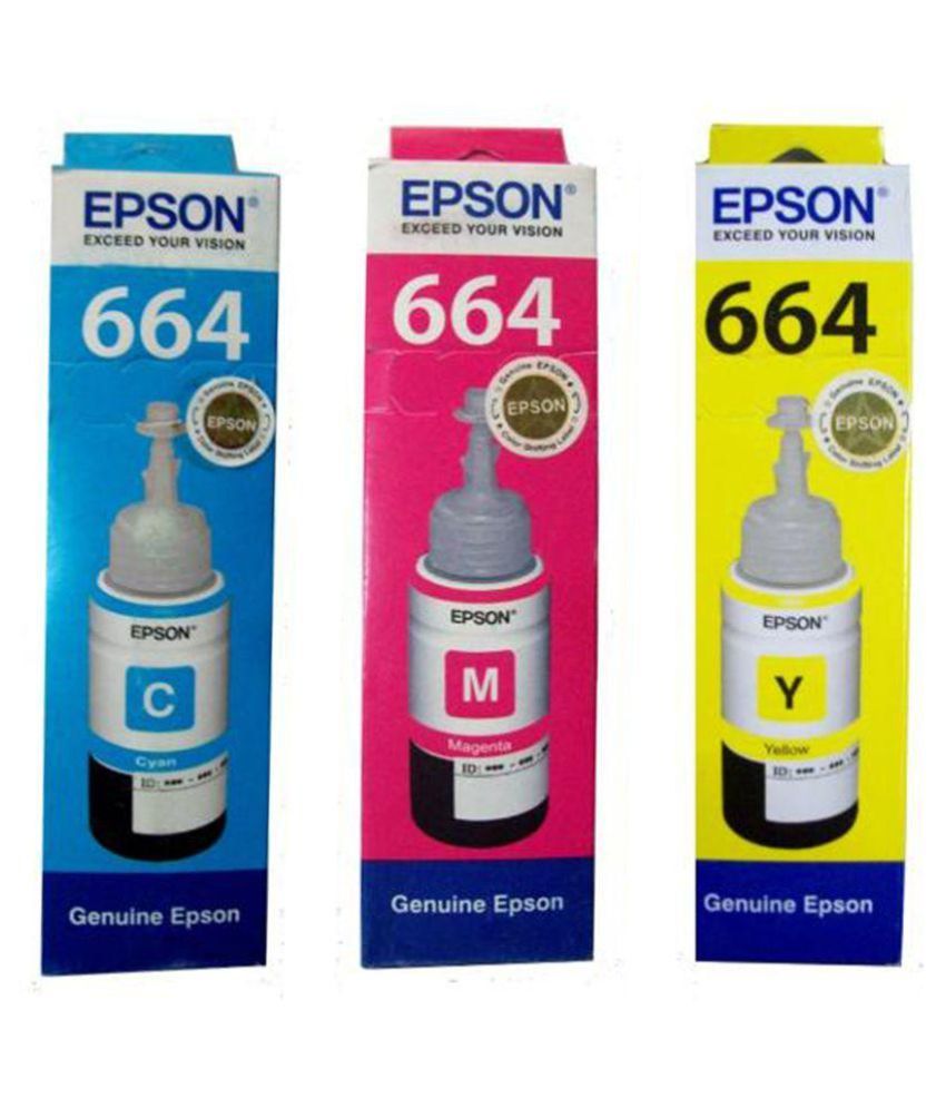 Epson Tric