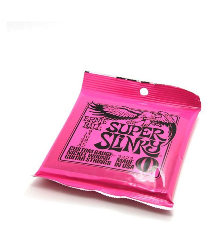 Ernie Ball