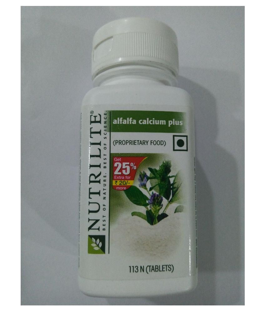 Amway Nutr