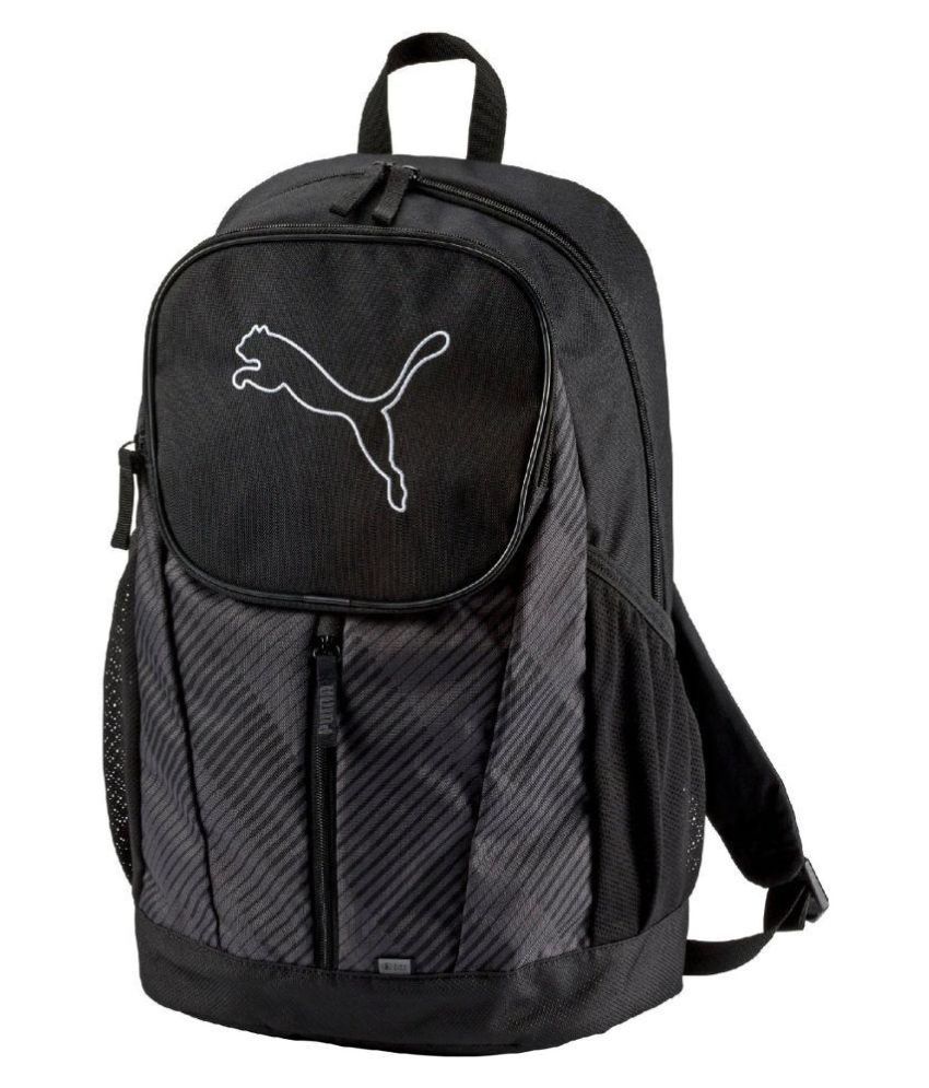 Puma Black