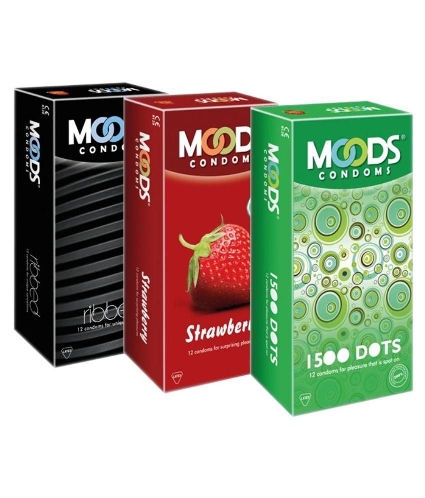 Moods Ribb