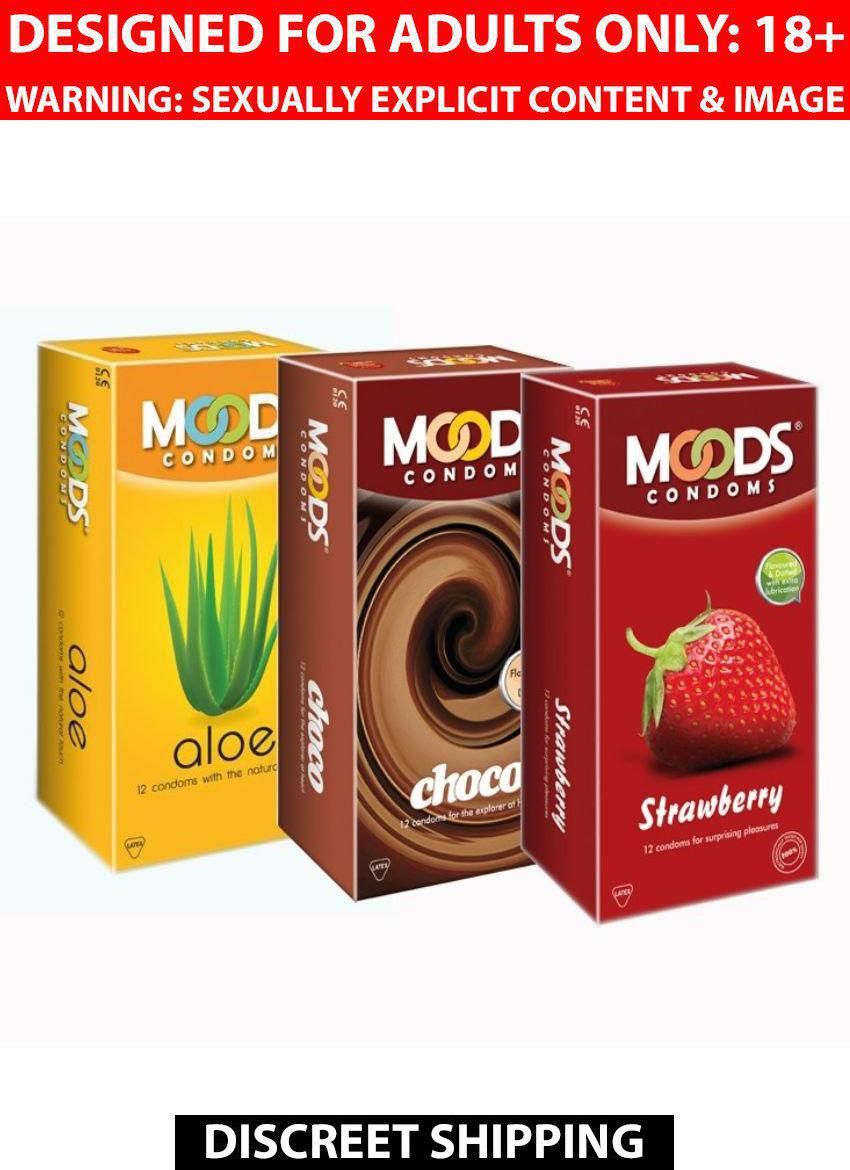 Moods Aloe