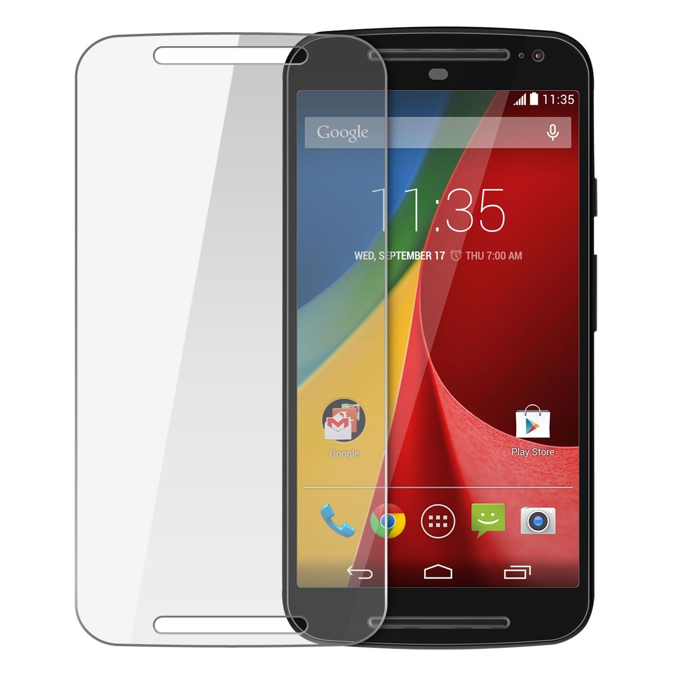 Moto E3 Te