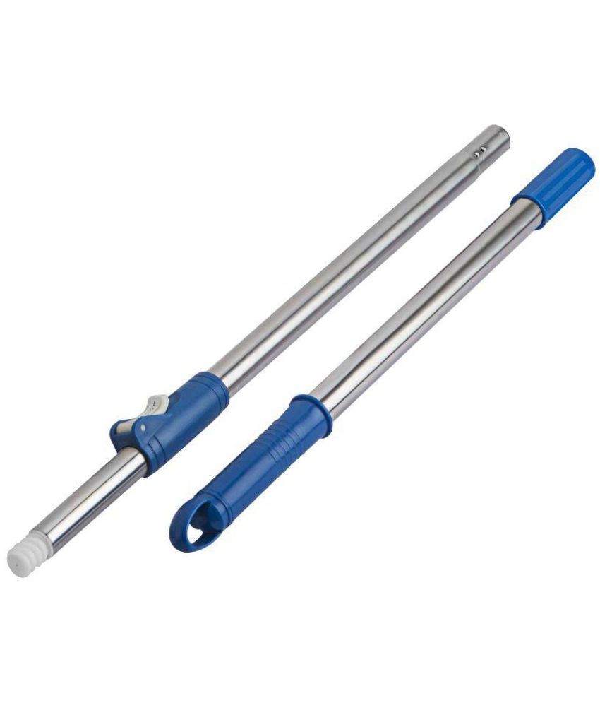 Gala Spin Blue Handle Mop Special Lock System available at snapdeal for Rs.349