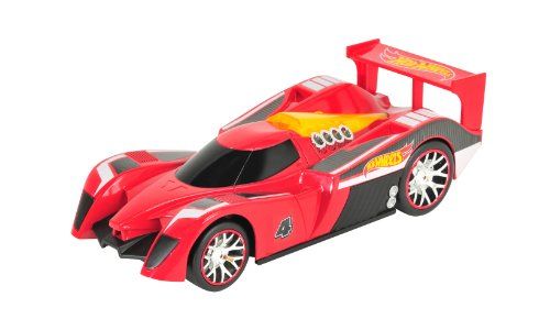 Toy State - Hot Wheels - Nitro Charger Rc - 24 Ours available at snapdeal for Rs.3353