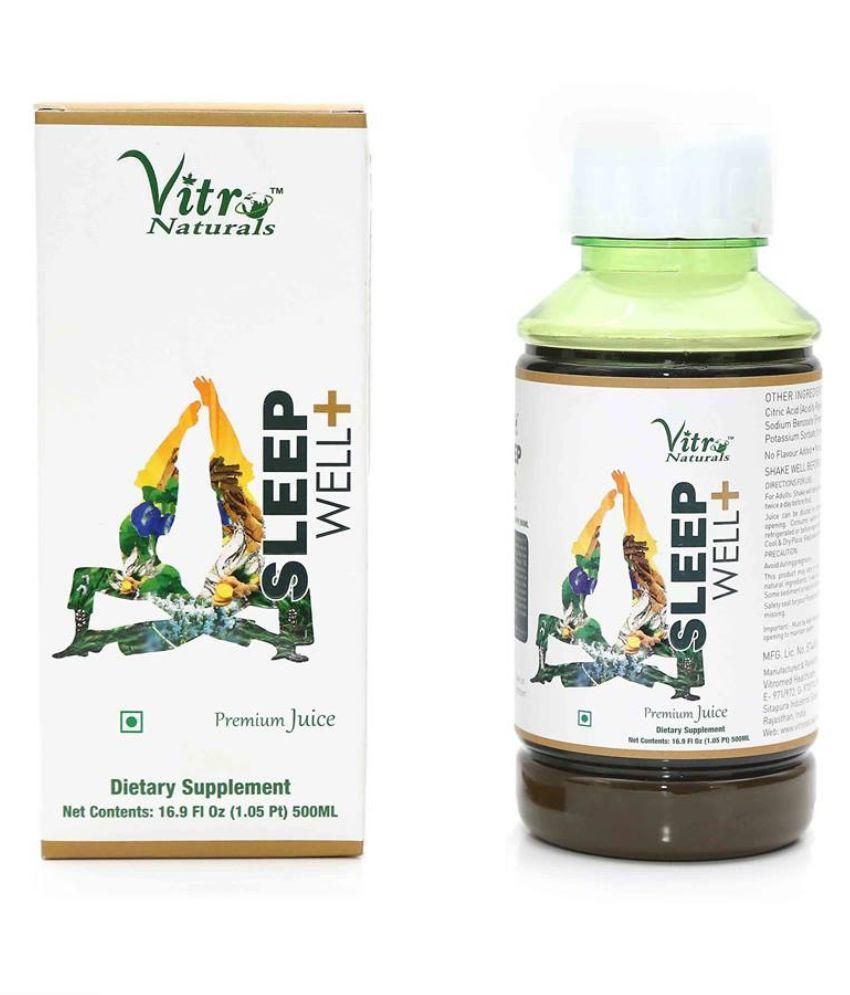 Vitro Natu