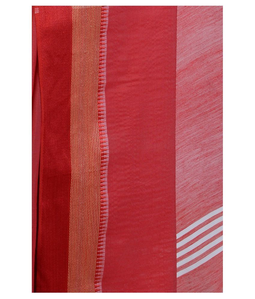 Sangam Kolkata Multicoloured Bengal Handloom Saree Buy Sangam Kolkata