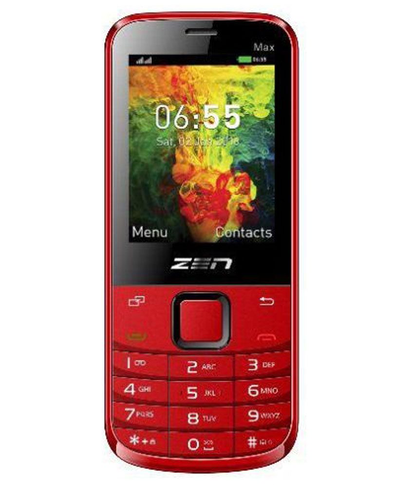 Zen M72 Ma