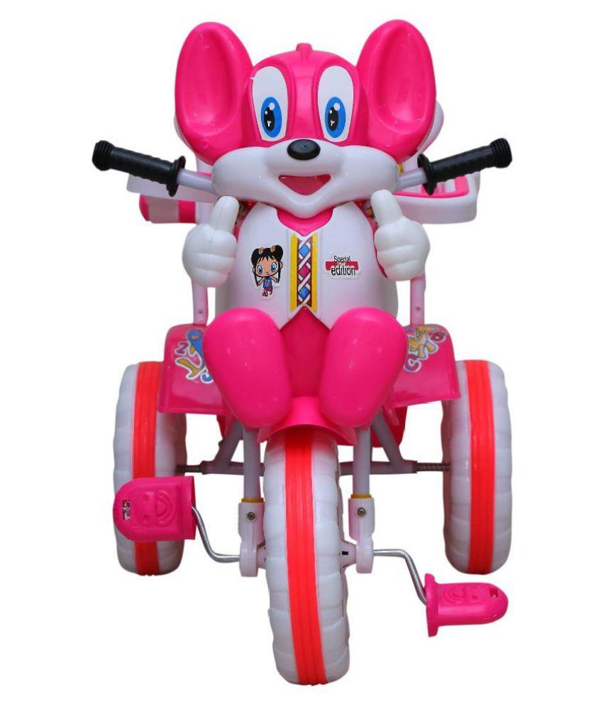 tricycle bebe toys r us