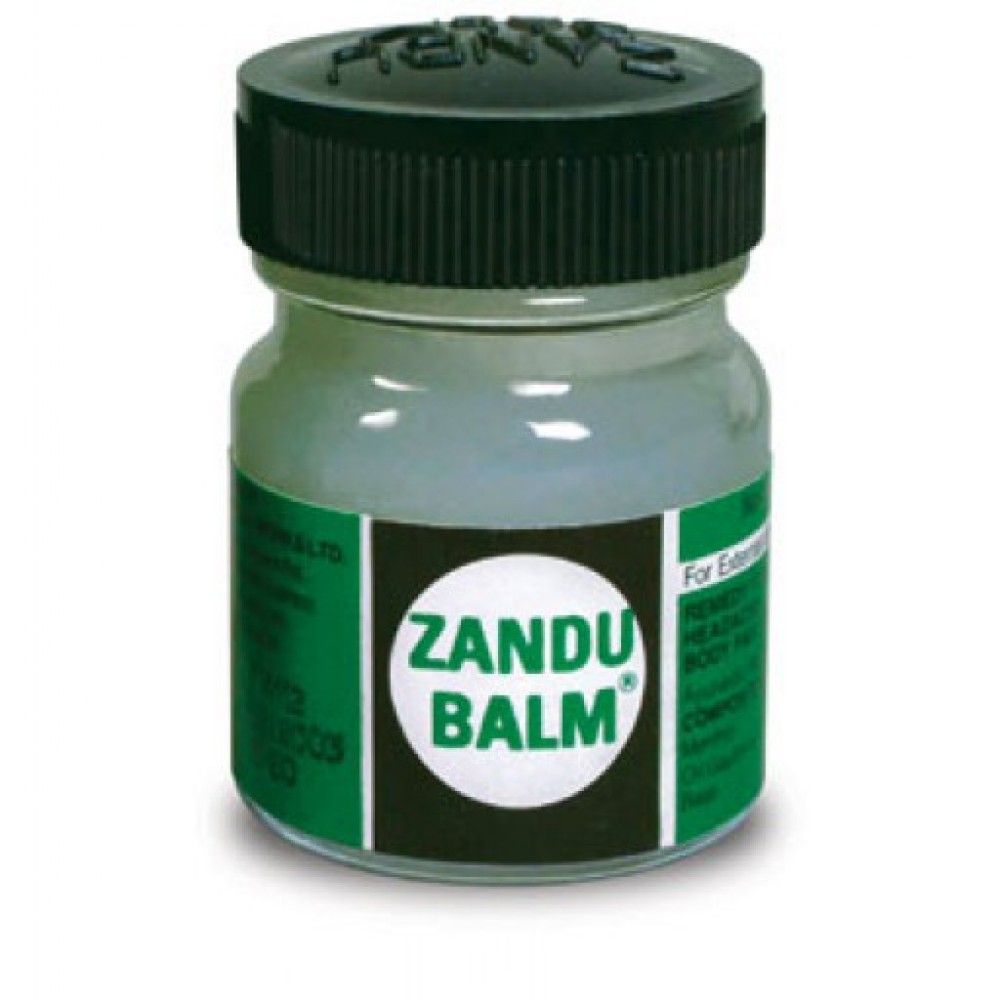 Zandu Zandu Pain Relief Balm Balm Balm available at snapdeal for Rs.119