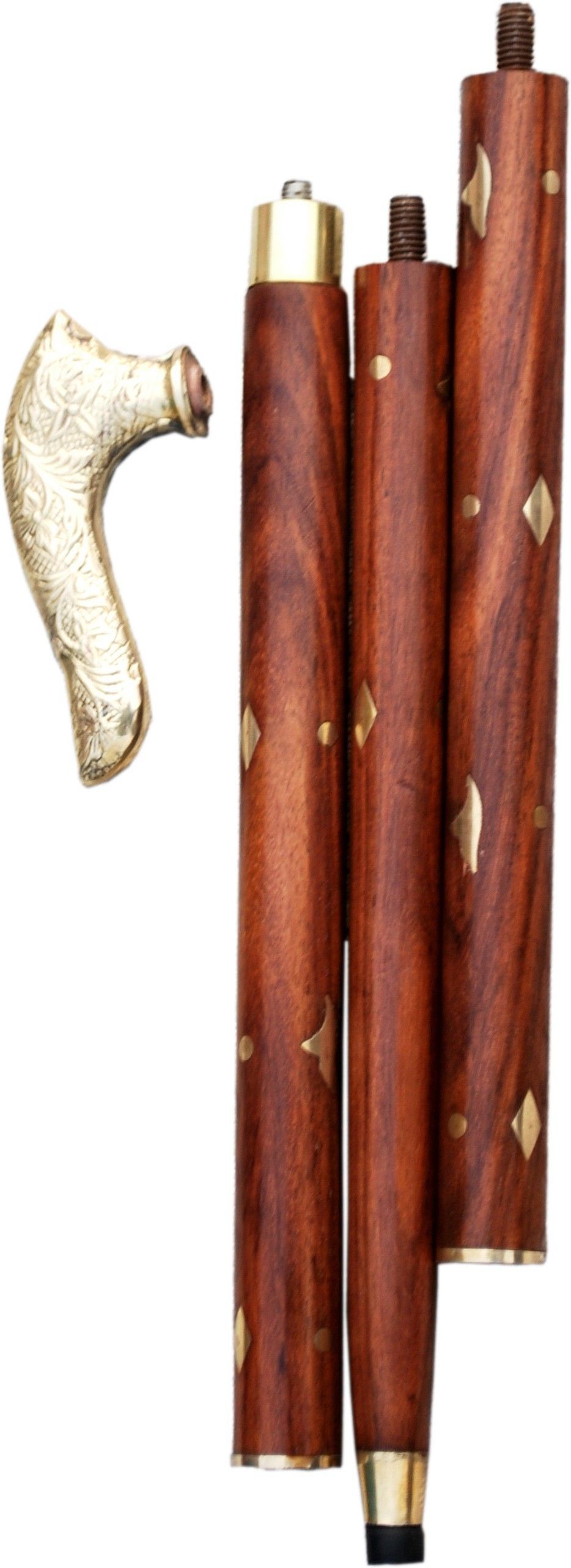 Woodpedlar