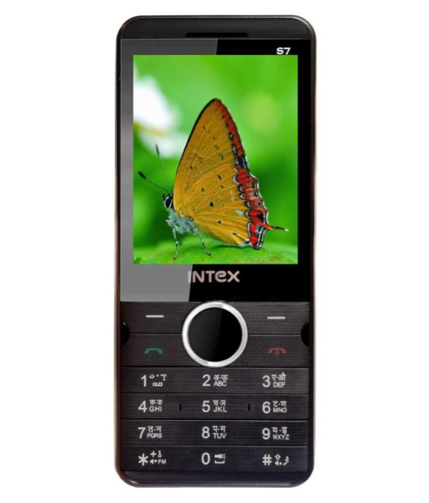 Intex Turb