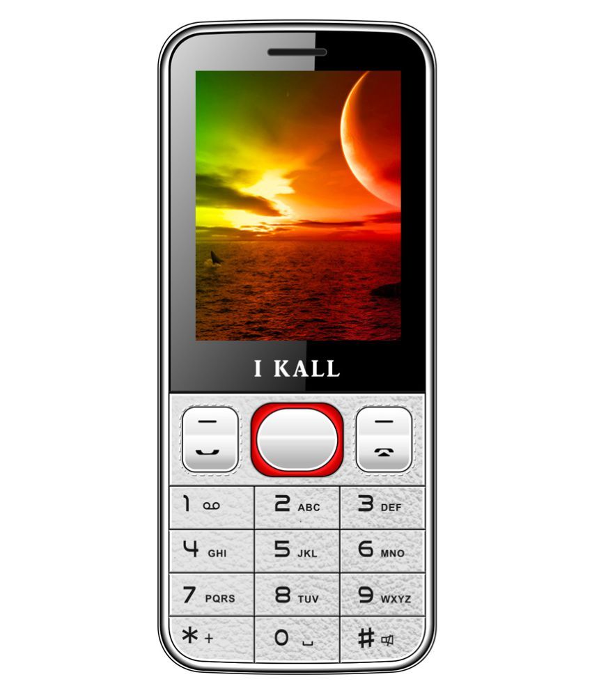 I Kall K23