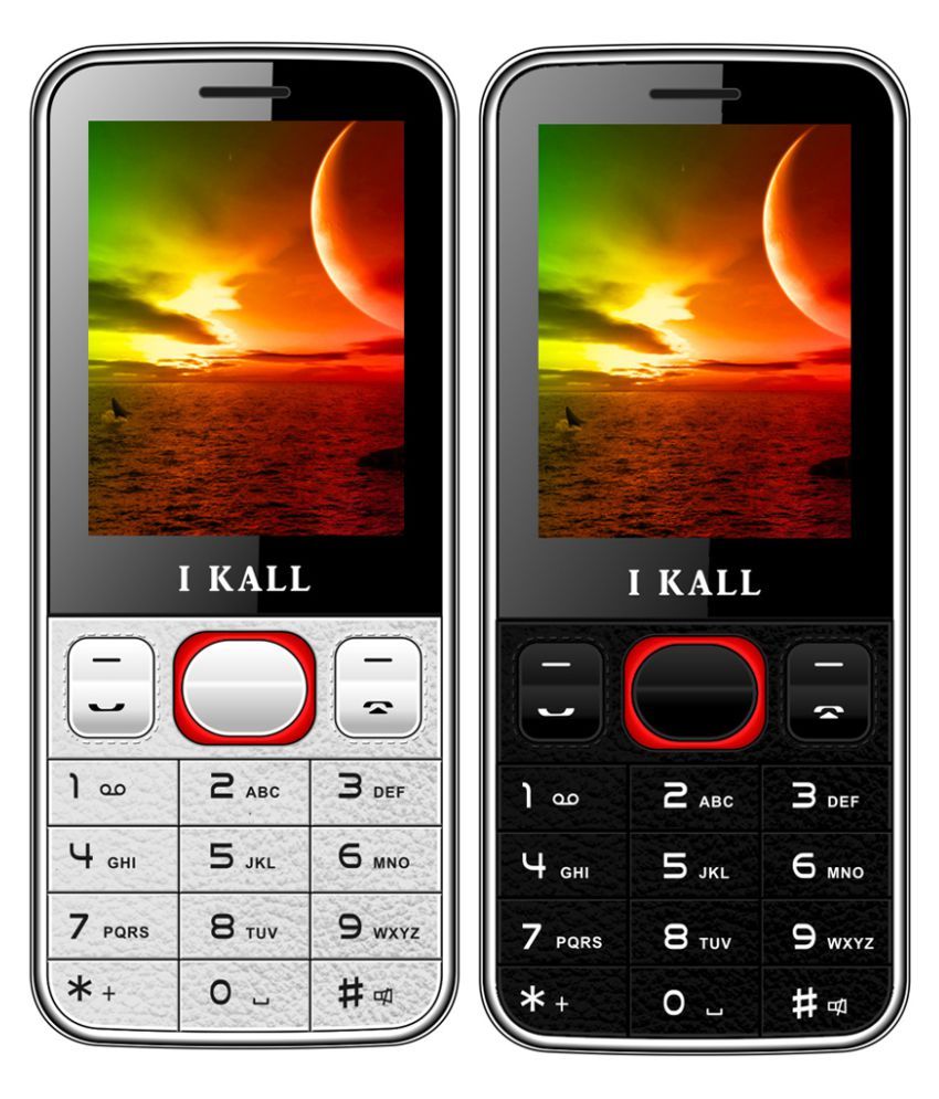 I Kall K23