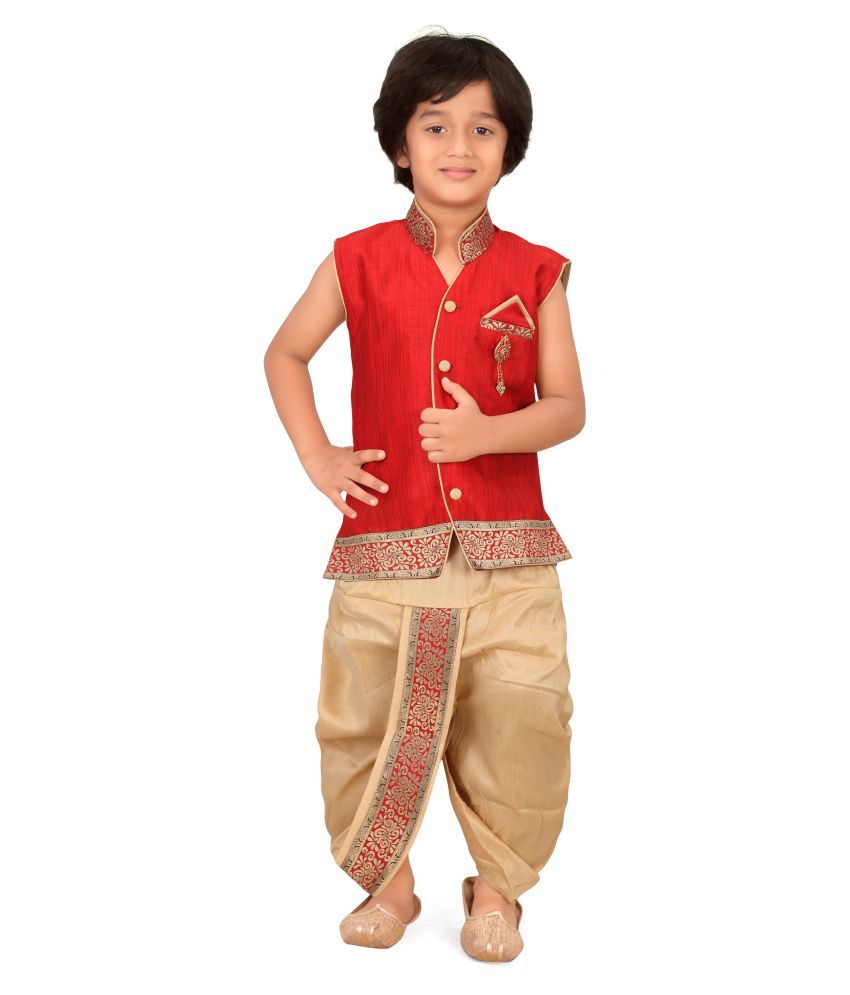 Jeet Red S