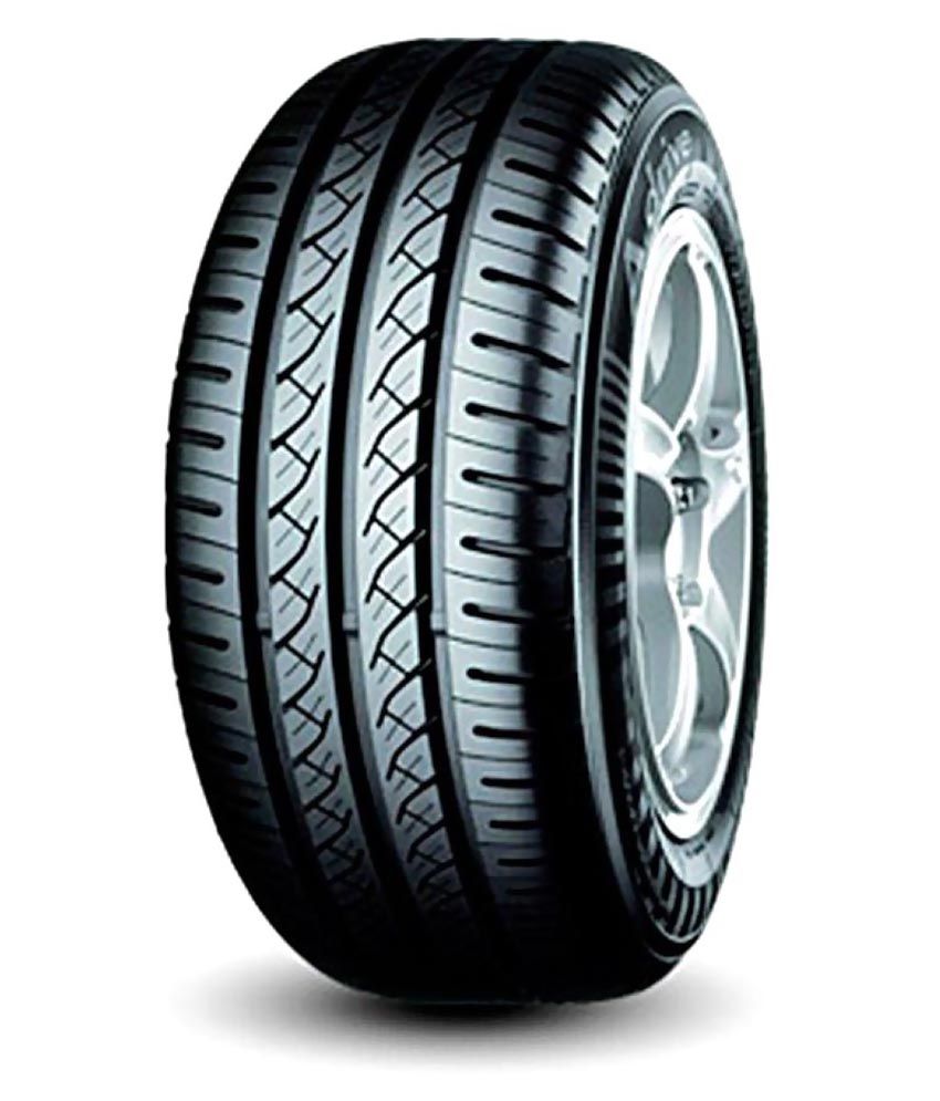 Yokohama 155/70 R13 Tubeless 1 Passenger Car Tyre available at snapdeal for Rs.3900