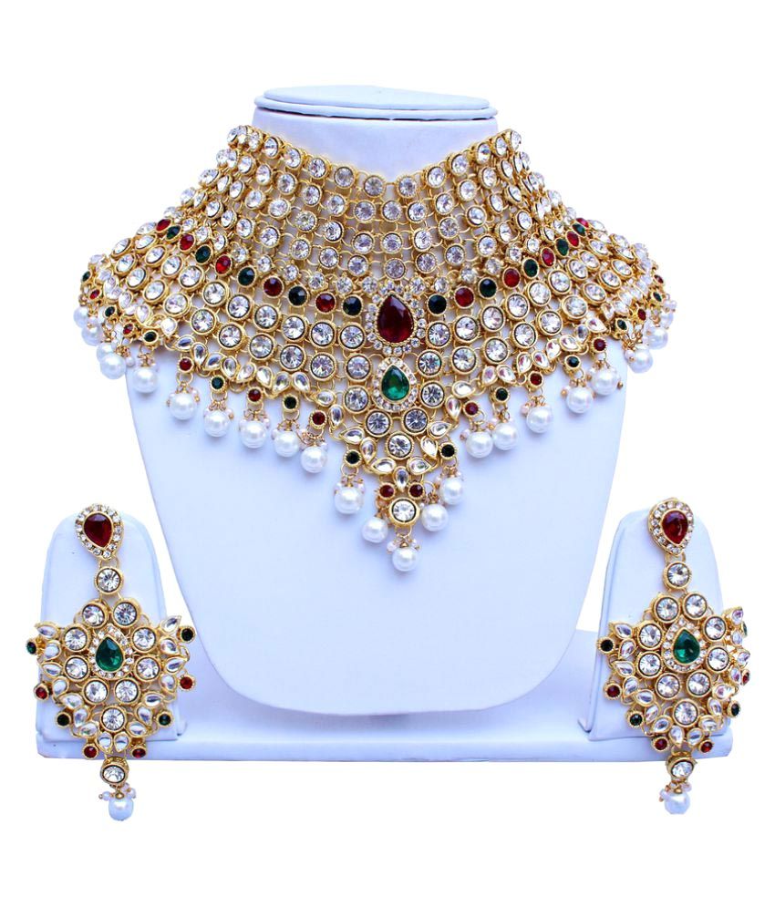 jewellery dulhan jewellery