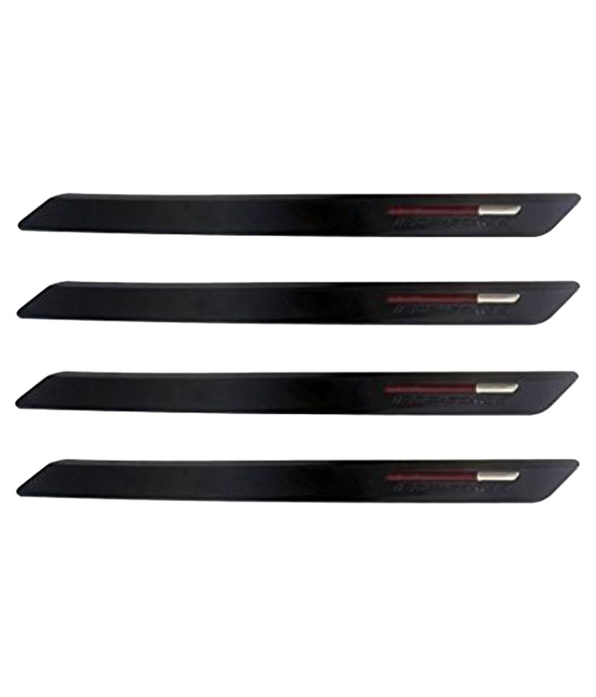Kingsway Black Bumper Guard available at SnapDeal for Rs.339