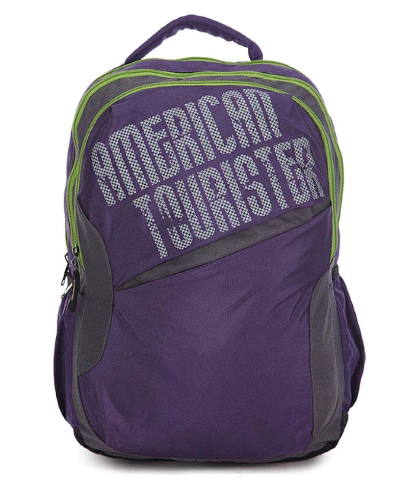American T