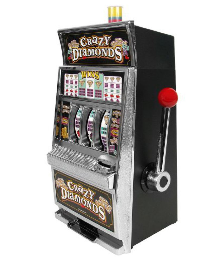 Used casino items for sale