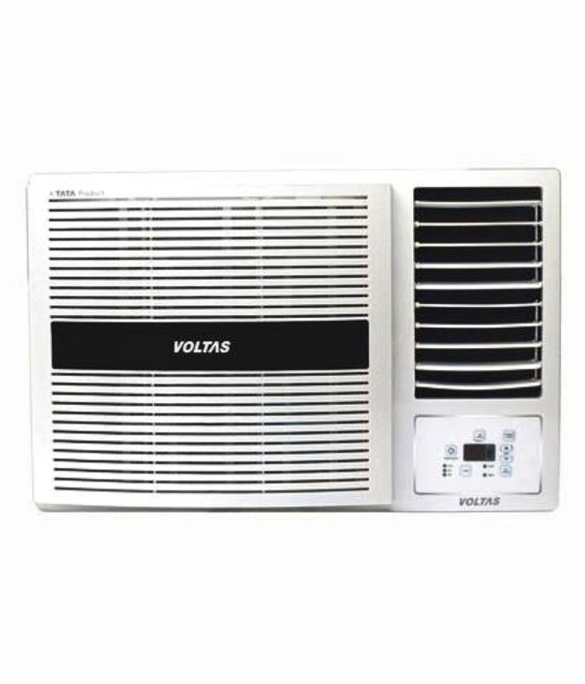 Voltas 2 Ton 2 Star 242 Lye Split Air Conditioner available at snapdeal for Rs.30406