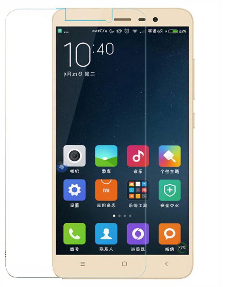 Xiaomi Red