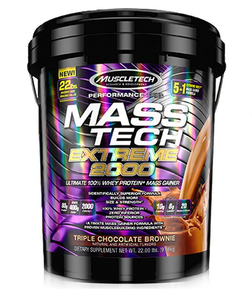 Muscletech Nutrition 0001 12 Kg Chocolate Available At Snapdeal For Rs9990 8748